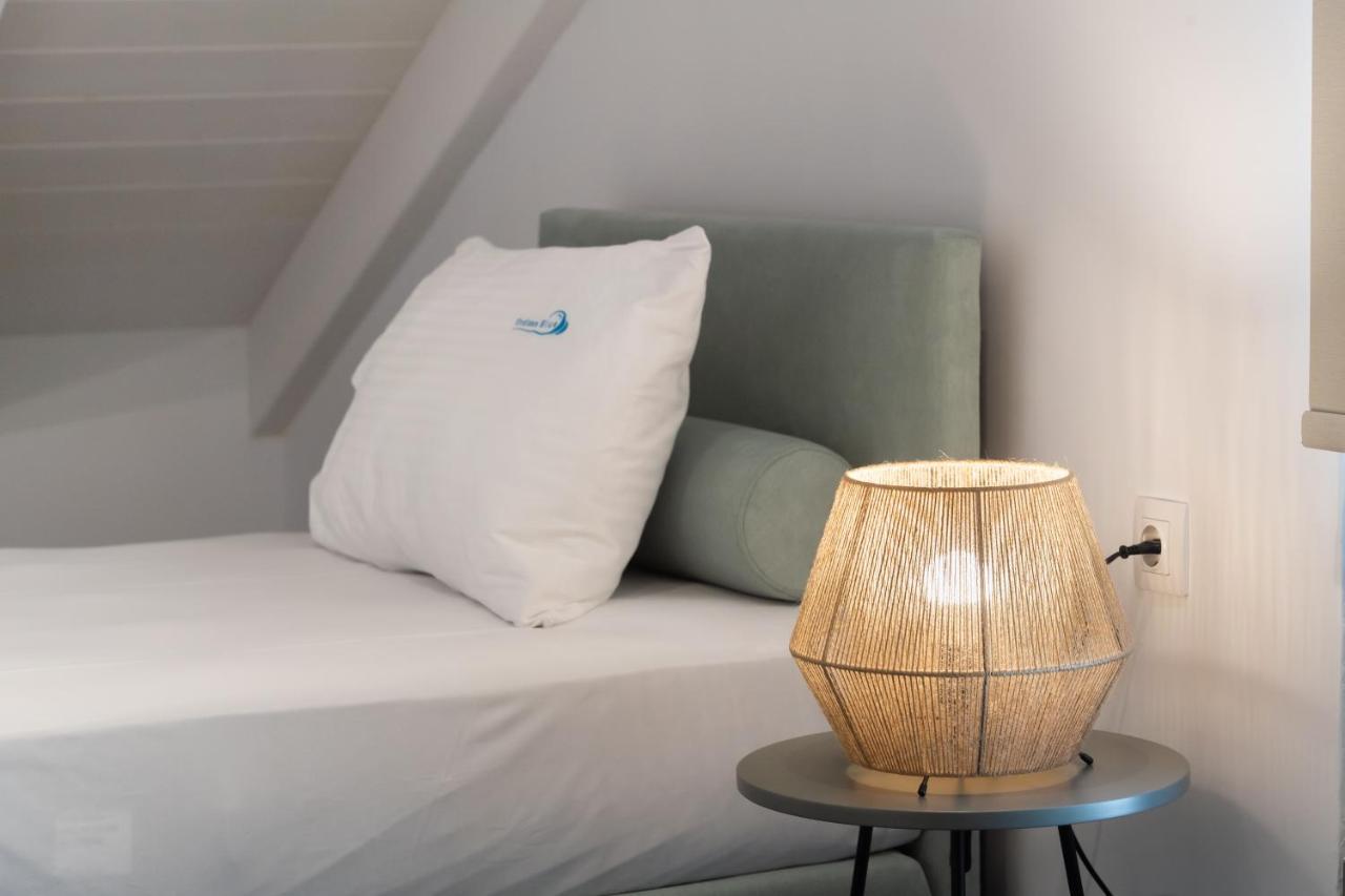 Melodia Lefkada Maisonette Nikiána Kültér fotó