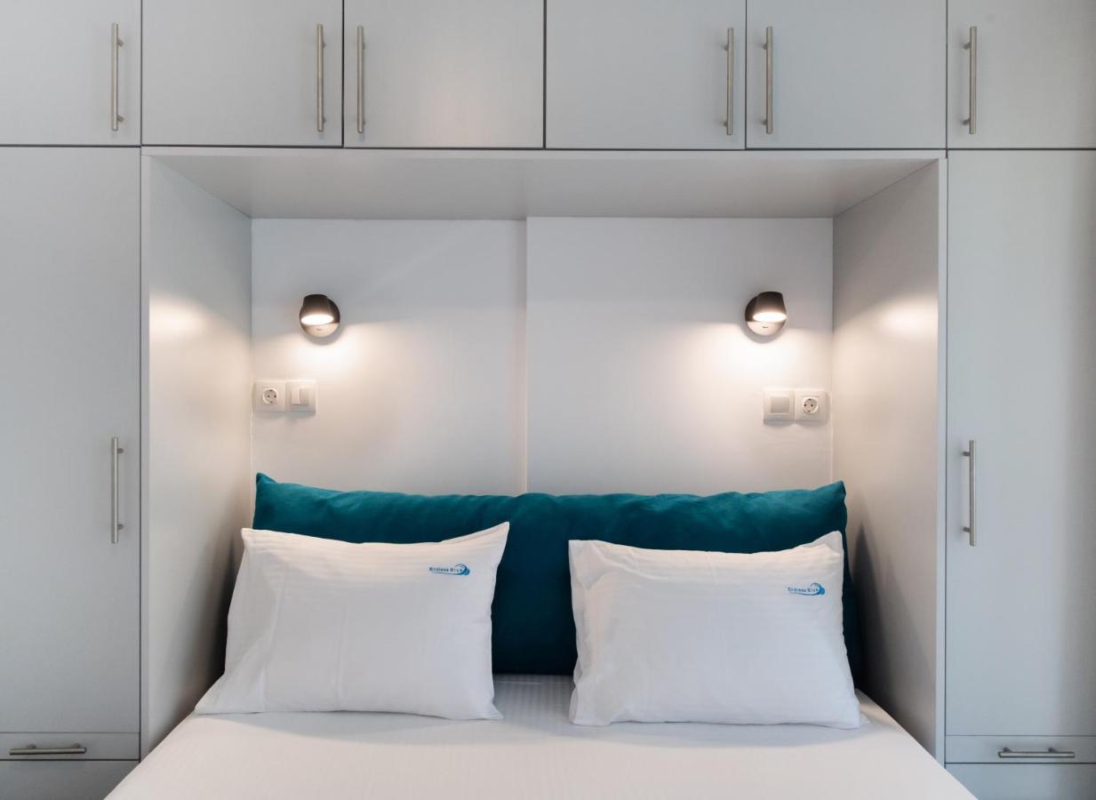 Melodia Lefkada Maisonette Nikiána Kültér fotó