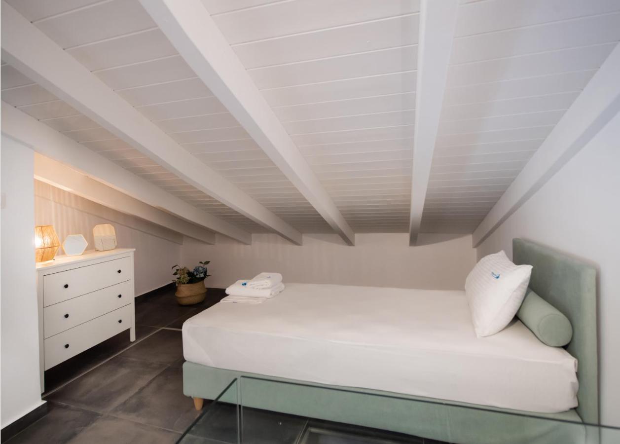 Melodia Lefkada Maisonette Nikiána Kültér fotó