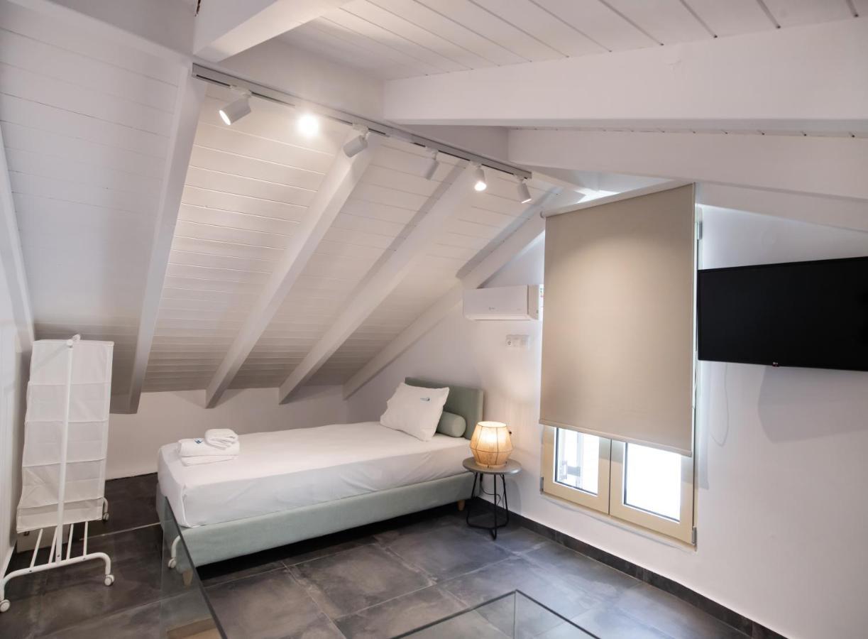 Melodia Lefkada Maisonette Nikiána Kültér fotó